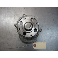 01X002 Water Pump From 2009 CHEVROLET MALIBU  3.6